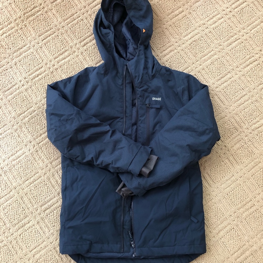 Orage Snow Jacket